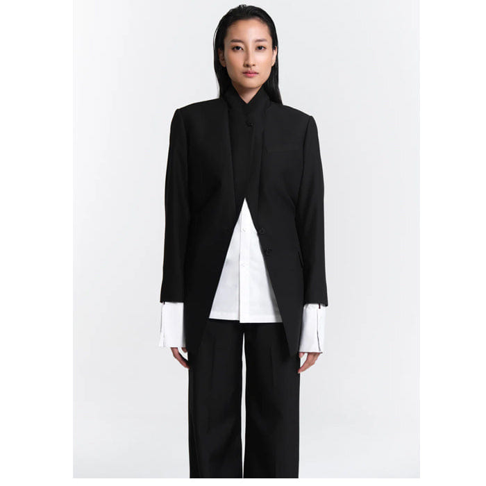 Aesthetic Pleasure Higra Blazer