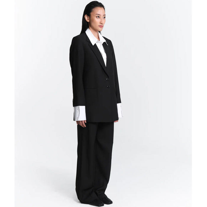 Aesthetic Pleasure Higra Blazer