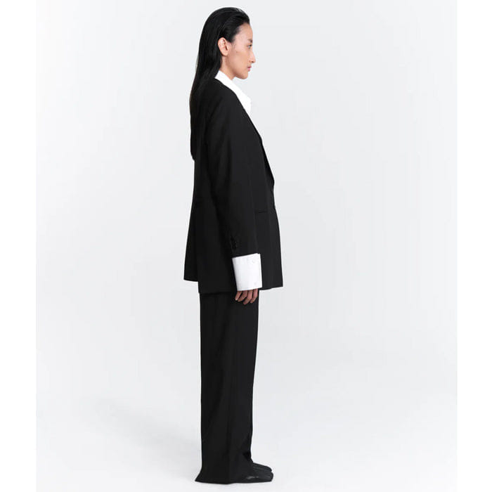 Aesthetic Pleasure Higra Blazer
