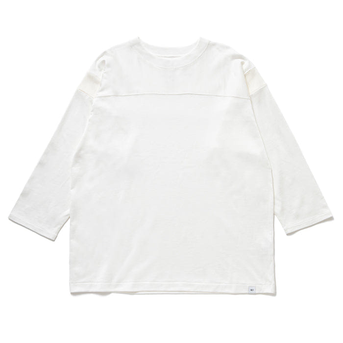 Bedwin MASON Ex.FOOTBALL T-Shirt JACKSON