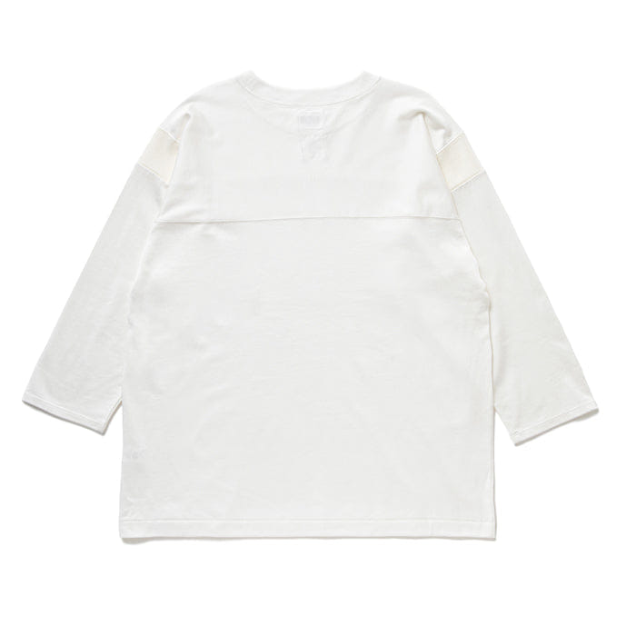 Bedwin MASON Ex.FOOTBALL T-Shirt JACKSON