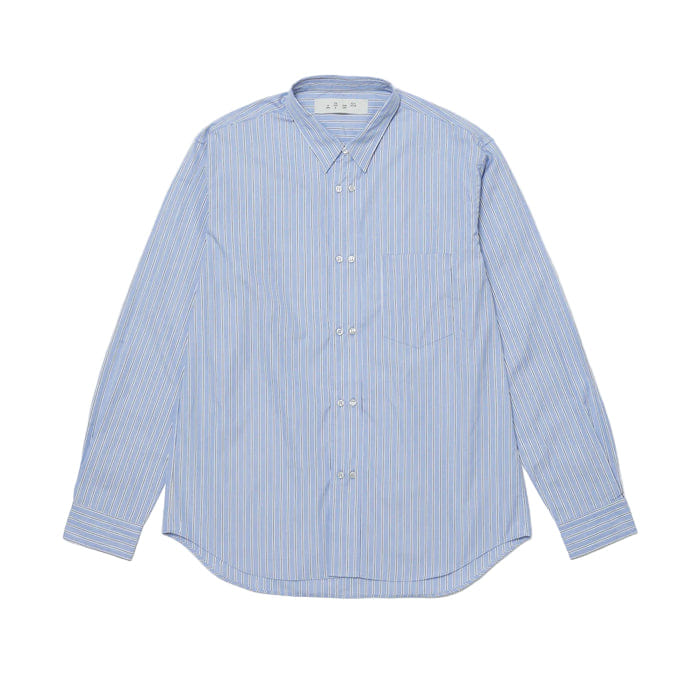 BAL Original DOUBLE BUTTON SHIRT
