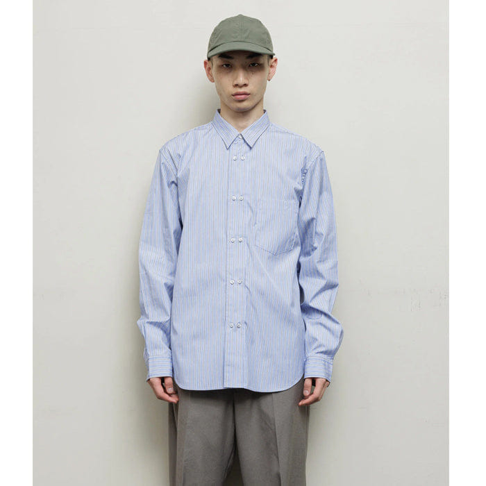 BAL Original DOUBLE BUTTON SHIRT