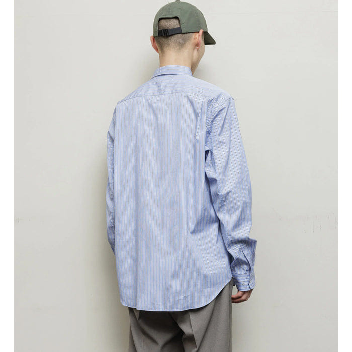 BAL Original DOUBLE BUTTON SHIRT