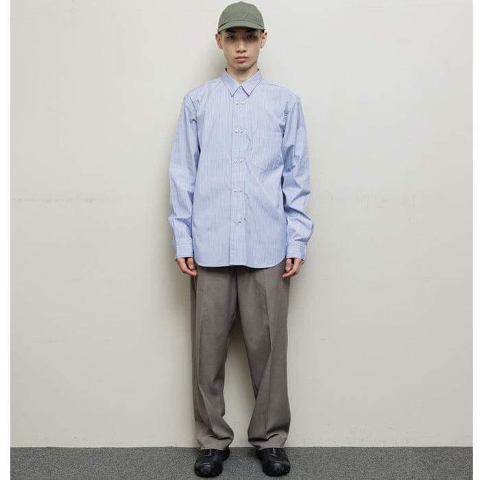 BAL Original DOUBLE BUTTON SHIRT