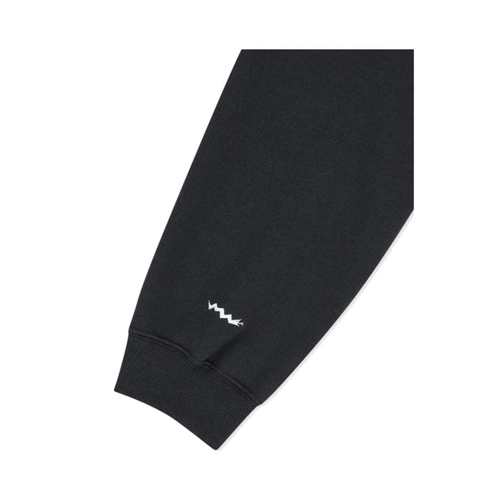 Yeseyesee C - Logo Sweatshirt