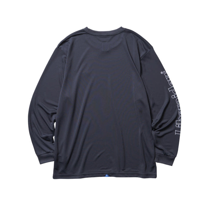 Liberaiders OG LOGO DRY L/S T-Shirt