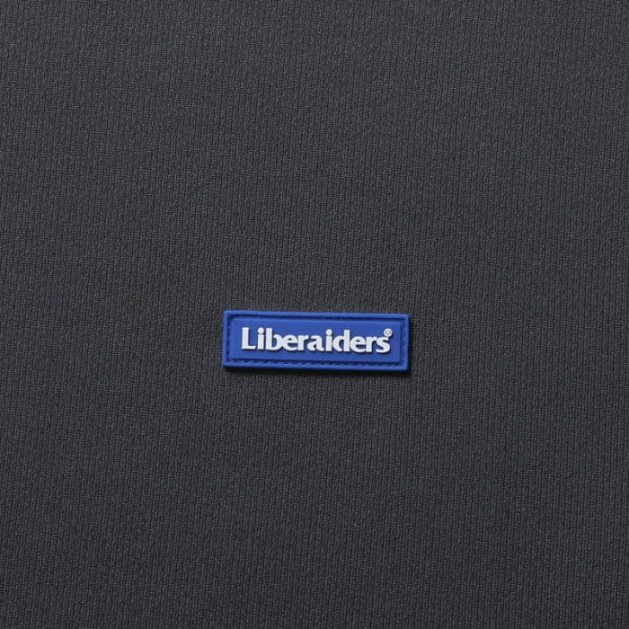 Liberaiders OG LOGO DRY L/S T-Shirt