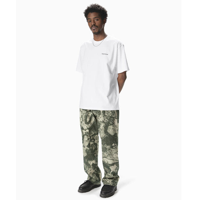 Thisisneverthat INTL. Logo T-Shirt White