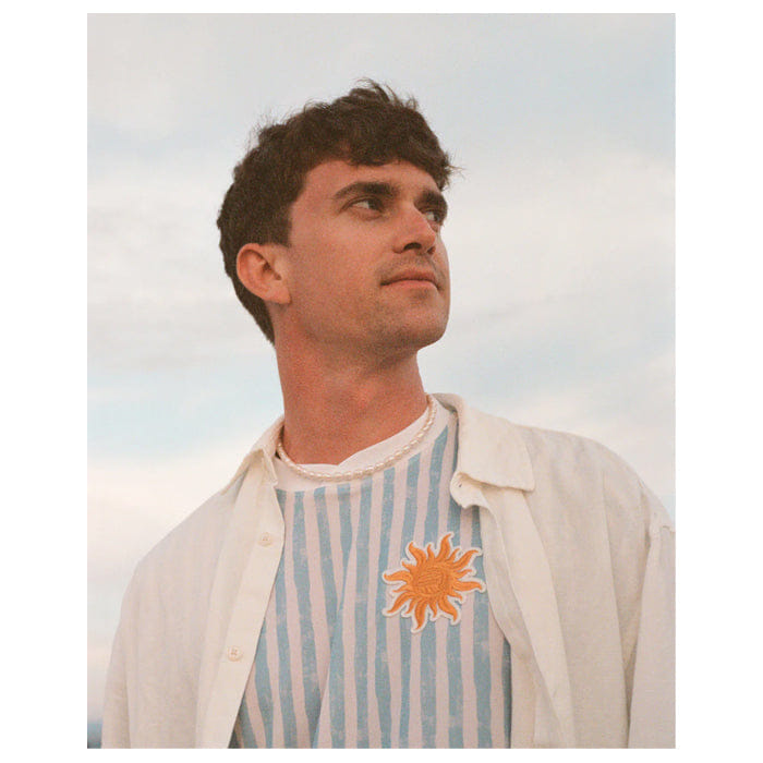 Futsol LONG - SLEEVE JERSEY CREW