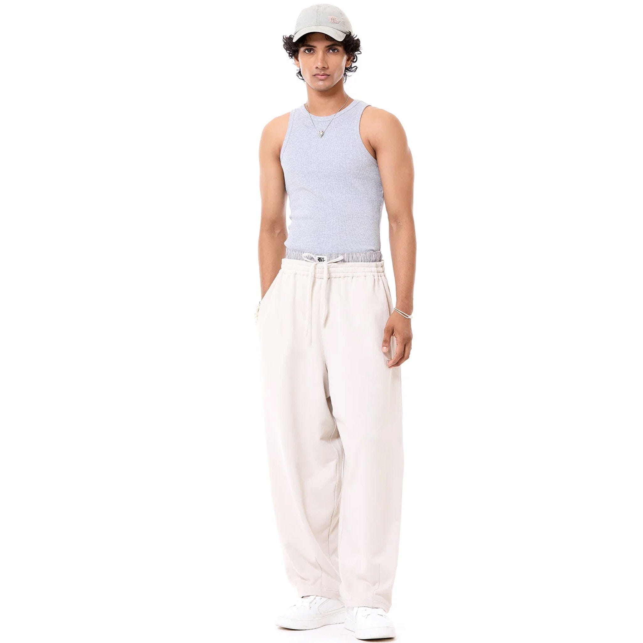 Kapoor 2.O Track Joggers (Sand)