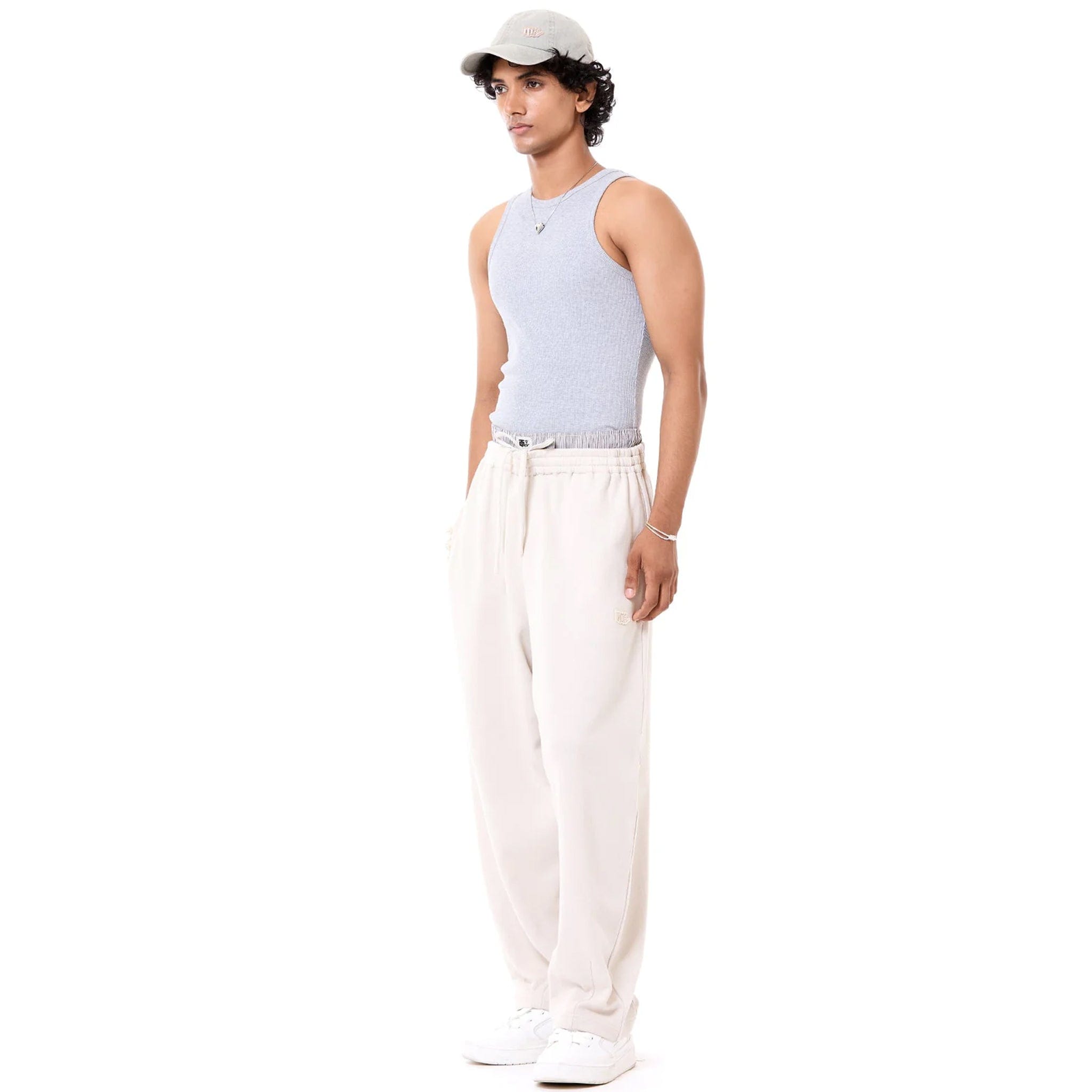 Kapoor 2.O Track Joggers (Sand)