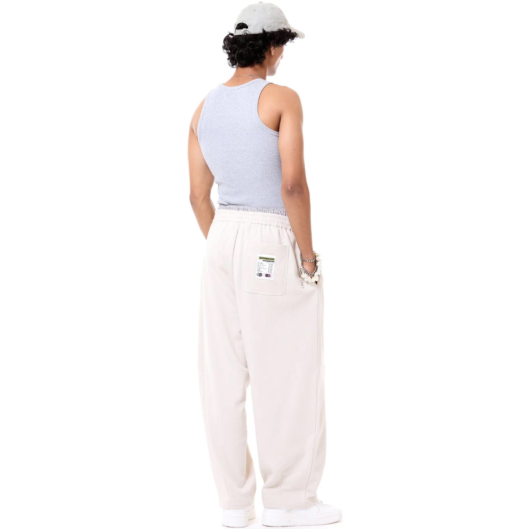 Kapoor 2.O Track Joggers (Sand)