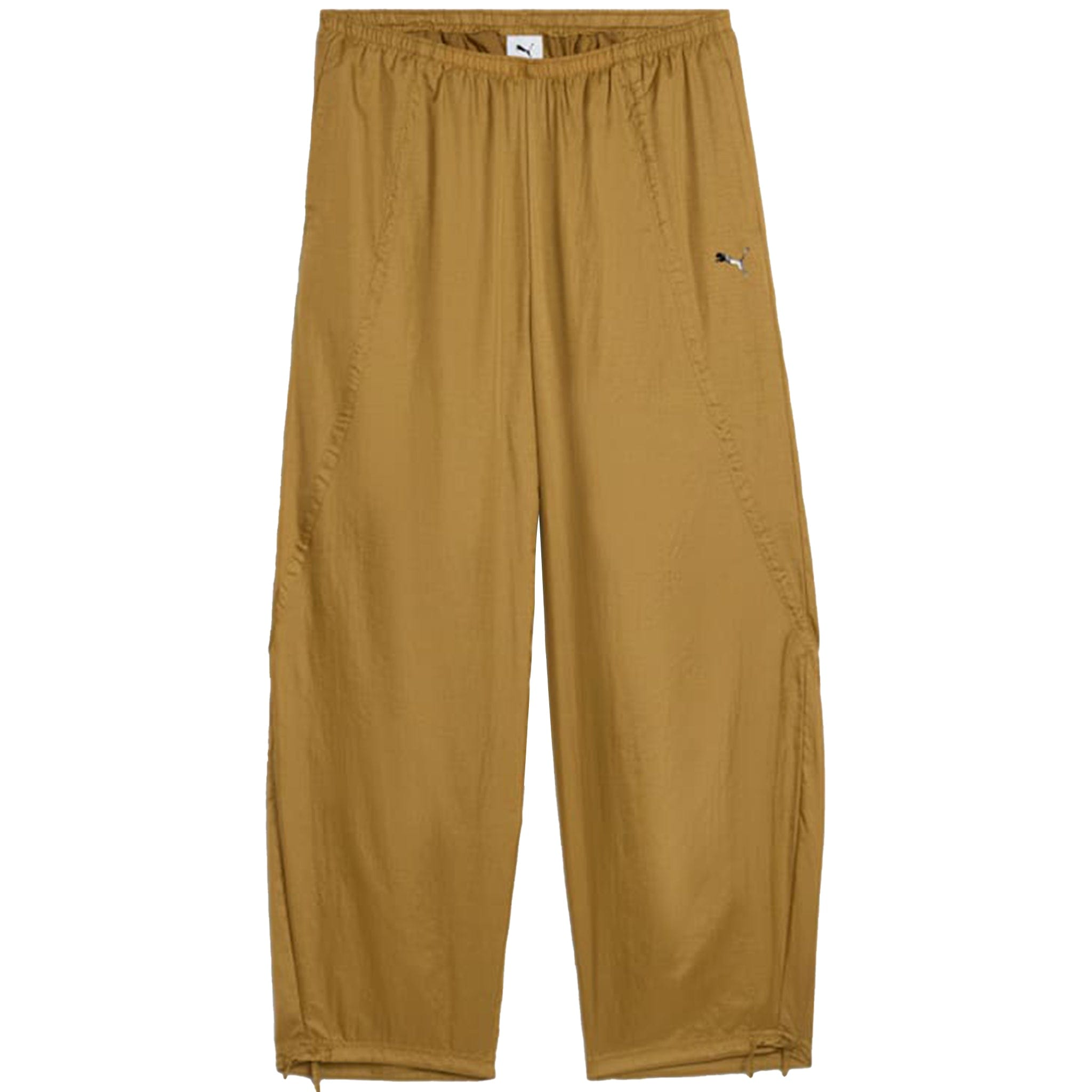 PUMA Select Dare to Woven Pant (Honey Butter)