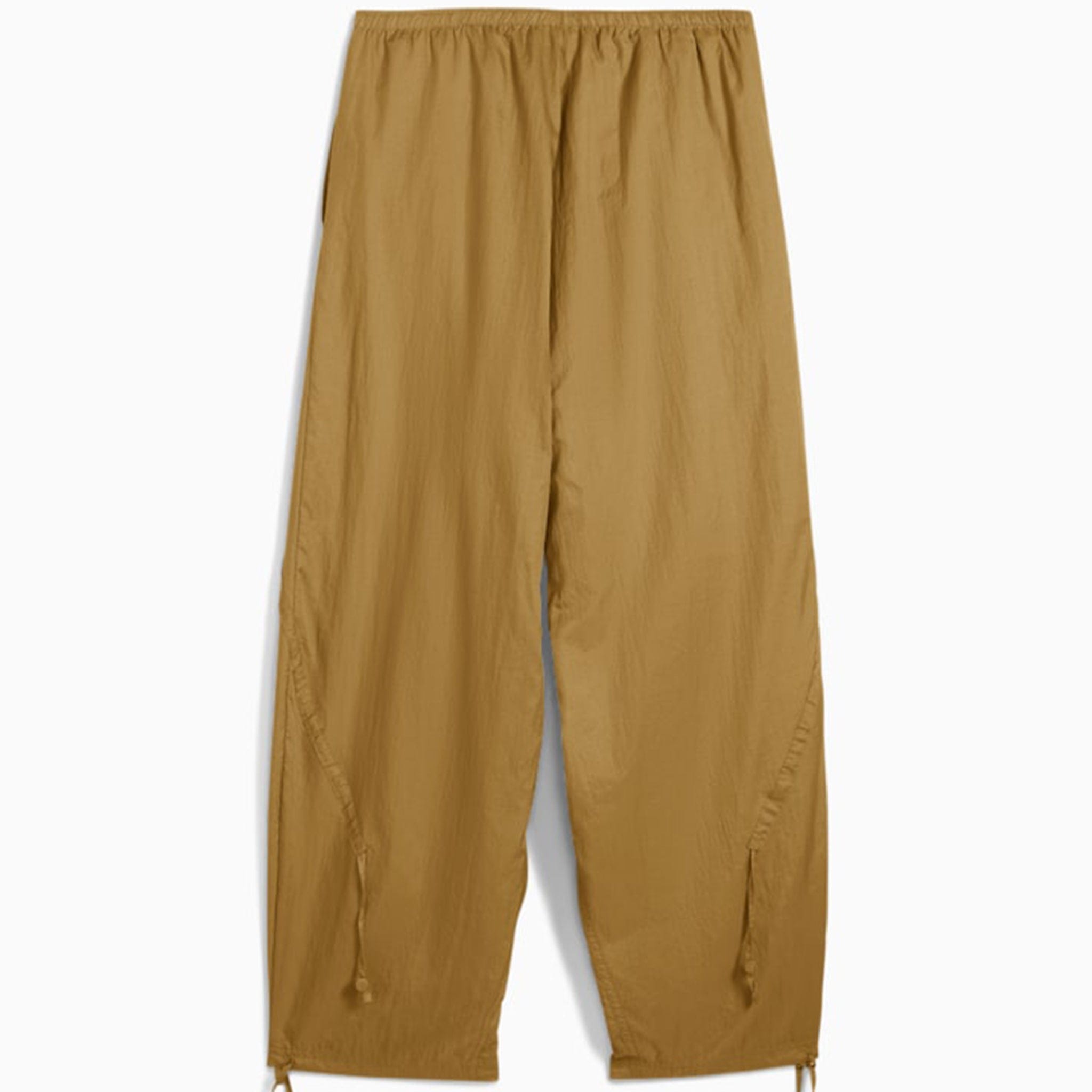 PUMA Select Dare to Woven Pant (Honey Butter)