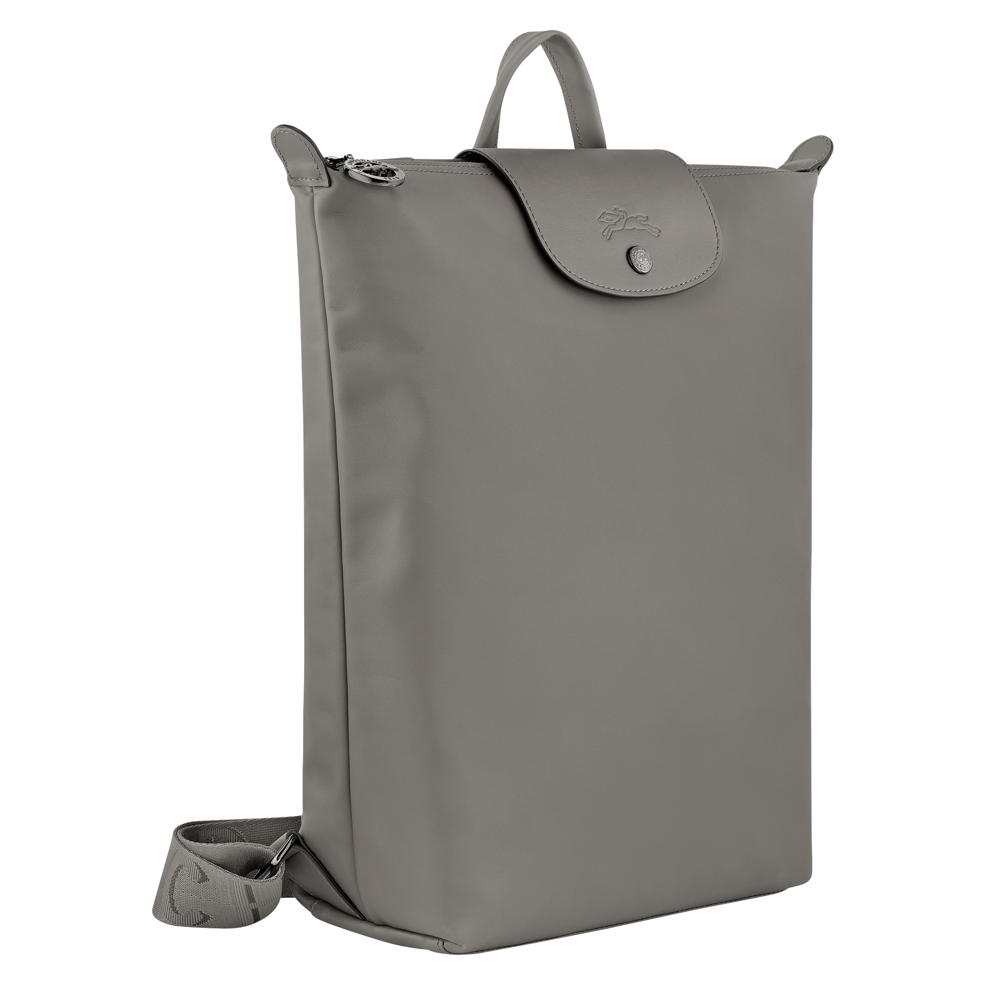 Long Champ Longchamp Le Pliage Xtra M Backpack Turtledove