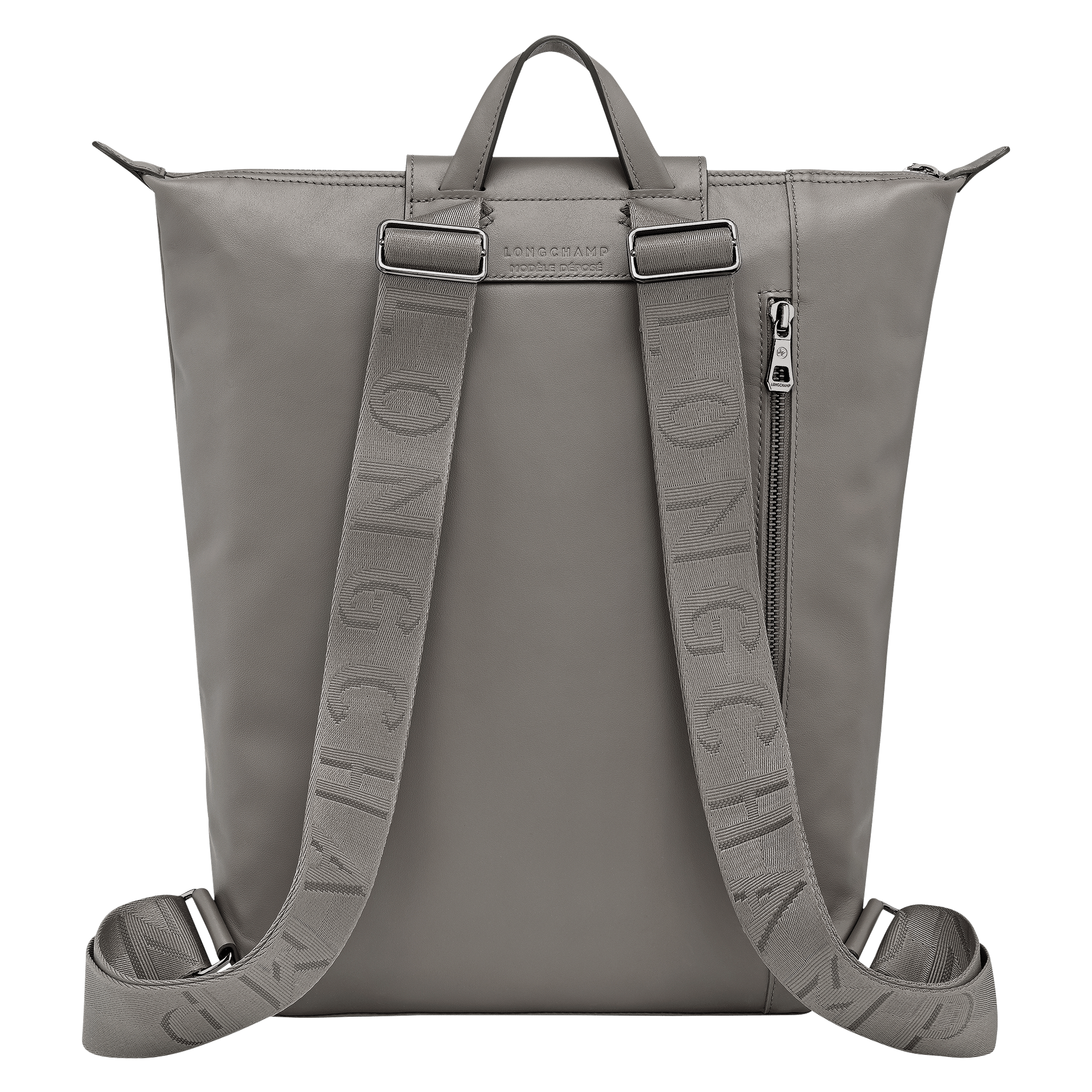 Long Champ Longchamp Le Pliage Xtra M Backpack Turtledove
