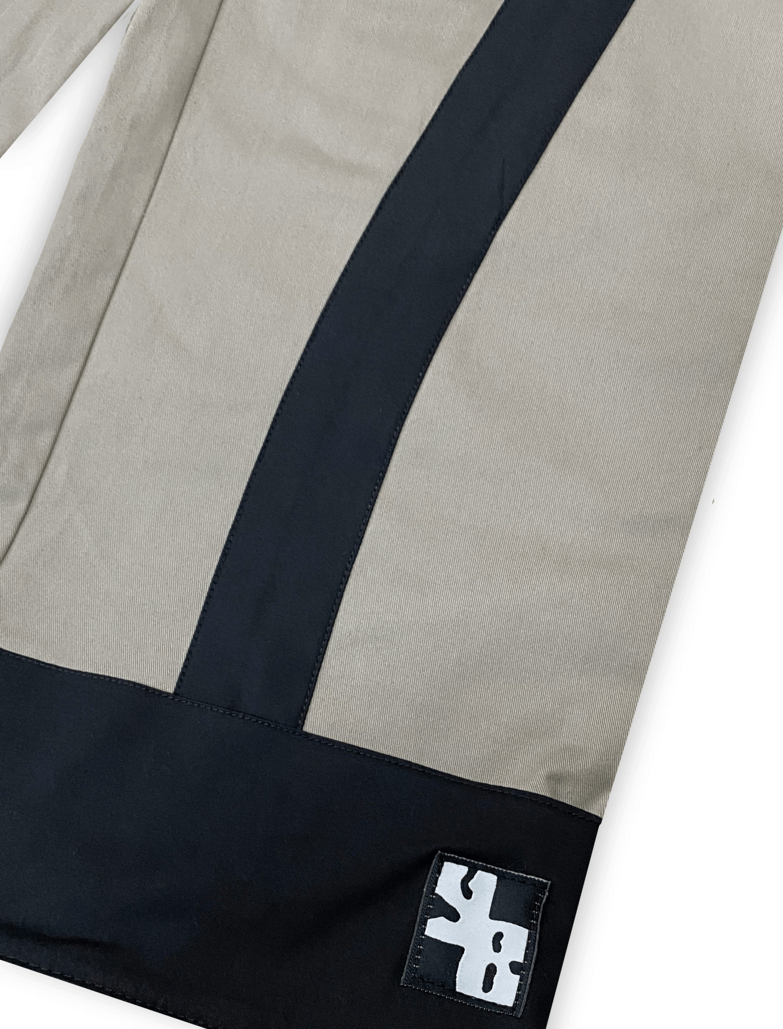 YB DUNE STRIPE PANTS