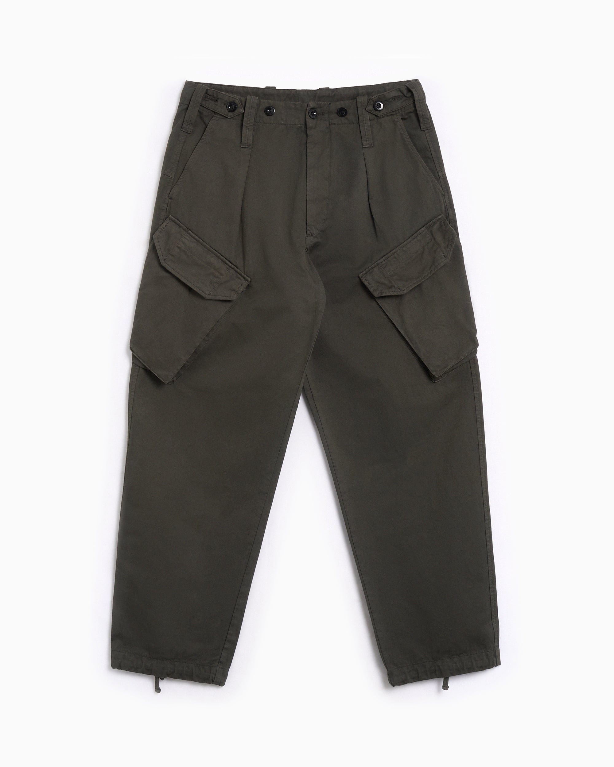 CP Company Pantalones Cargo Relaxed CP Company para hombre