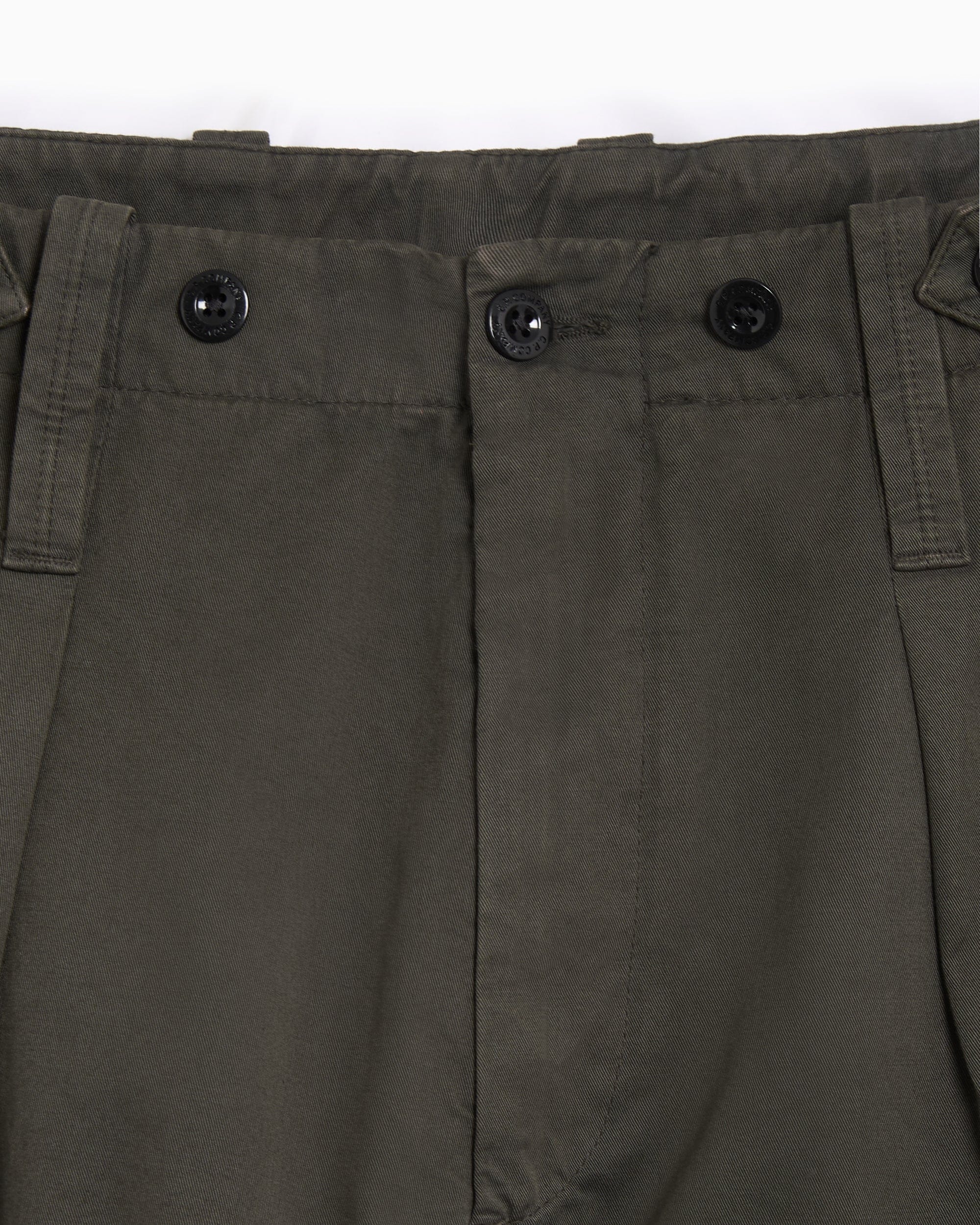 CP Company Pantalones Cargo Relaxed CP Company para hombre