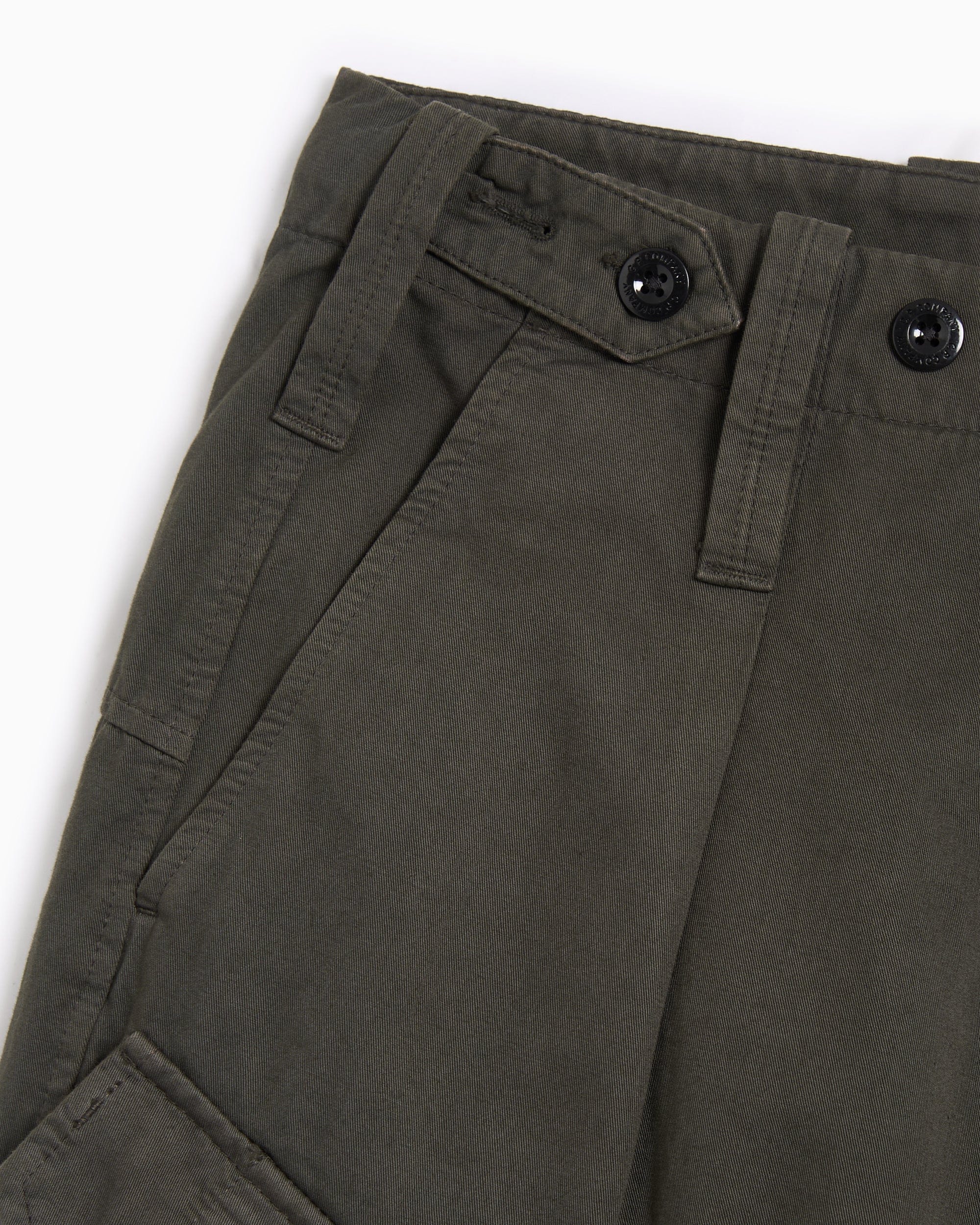 CP Company Pantalones Cargo Relaxed CP Company para hombre