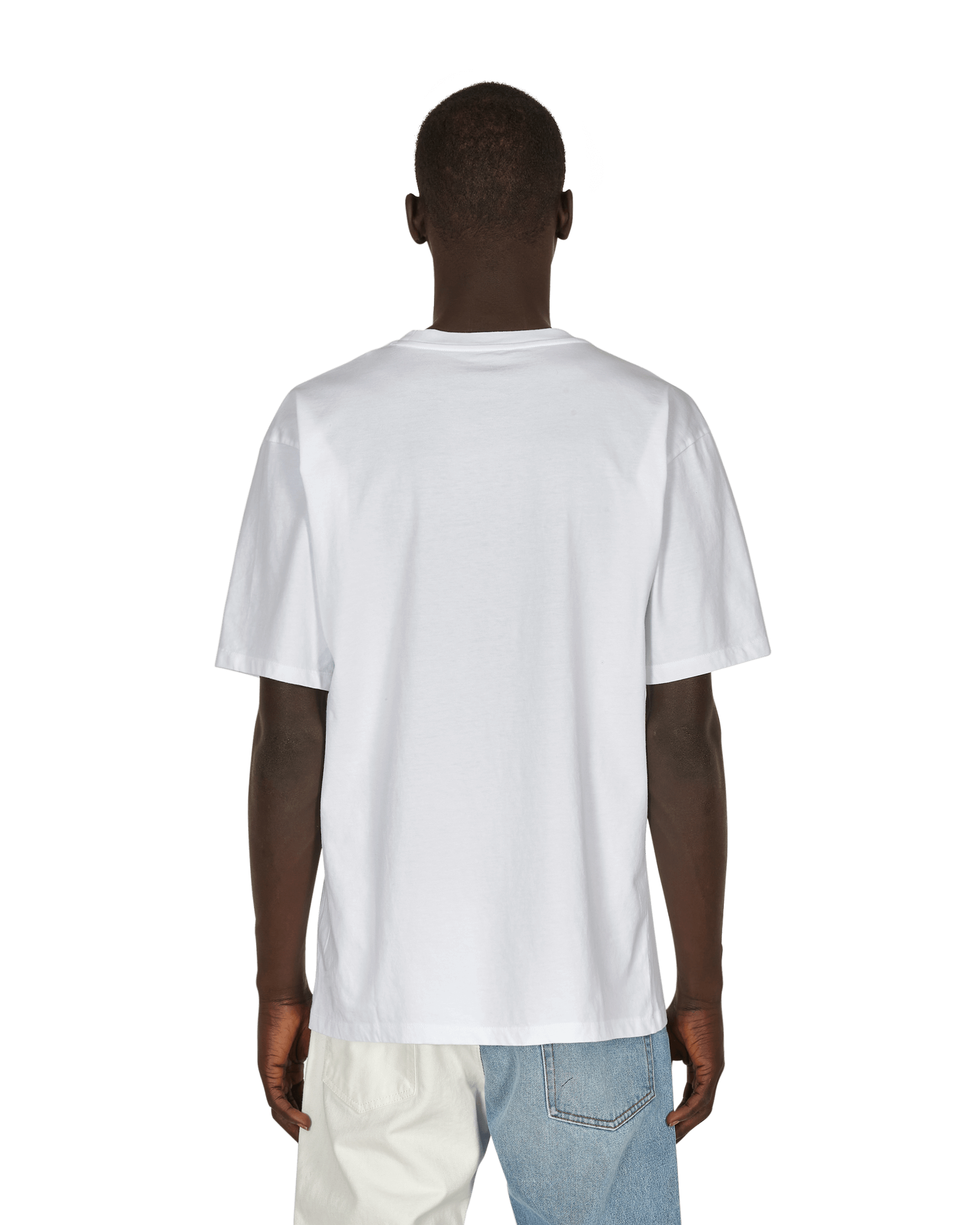 Paccbet T - Shirt White
