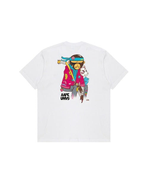 My Store AAPE x JASPER WONG T-Shirt