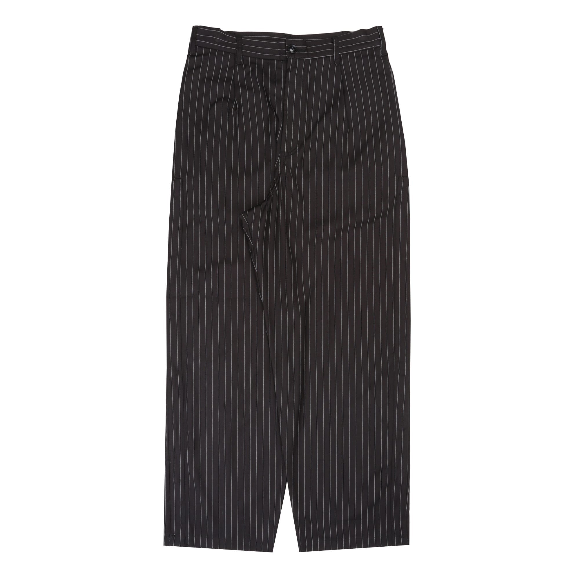 Pressure Dress Pants Fitted - Pinstripe