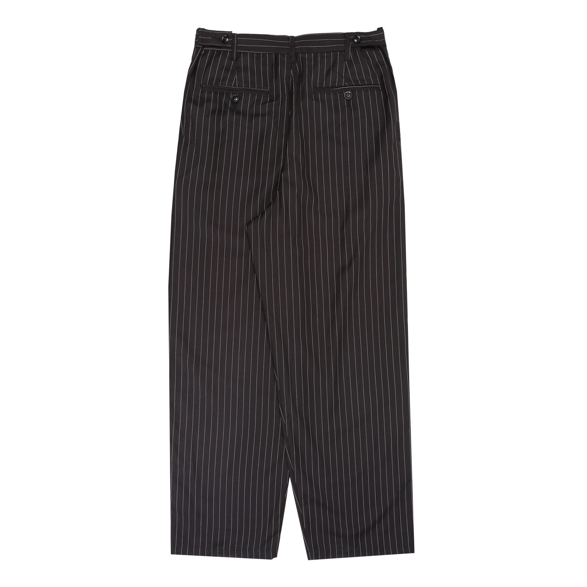 Pressure Dress Pants Fitted - Pinstripe