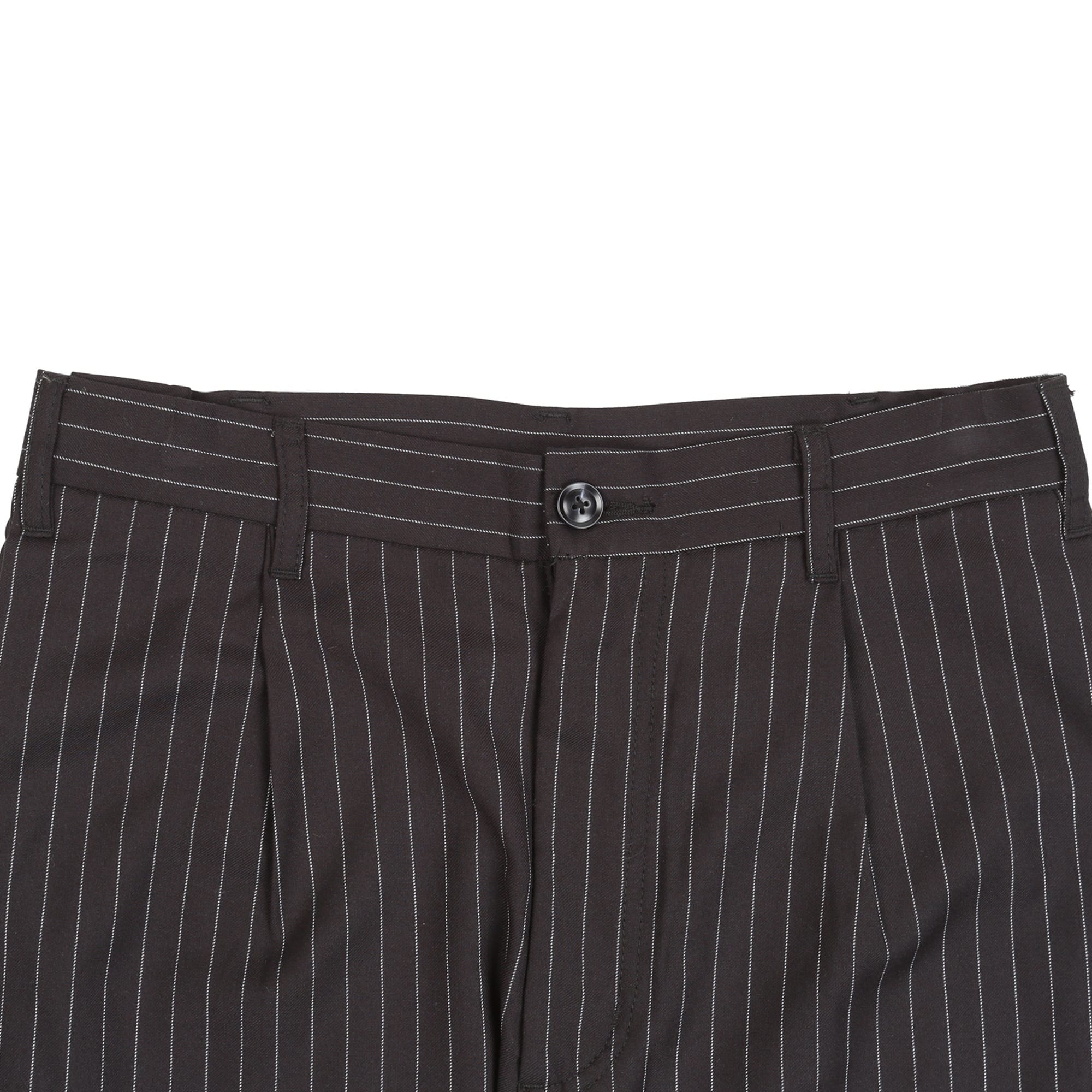 Pressure Dress Pants Fitted - Pinstripe