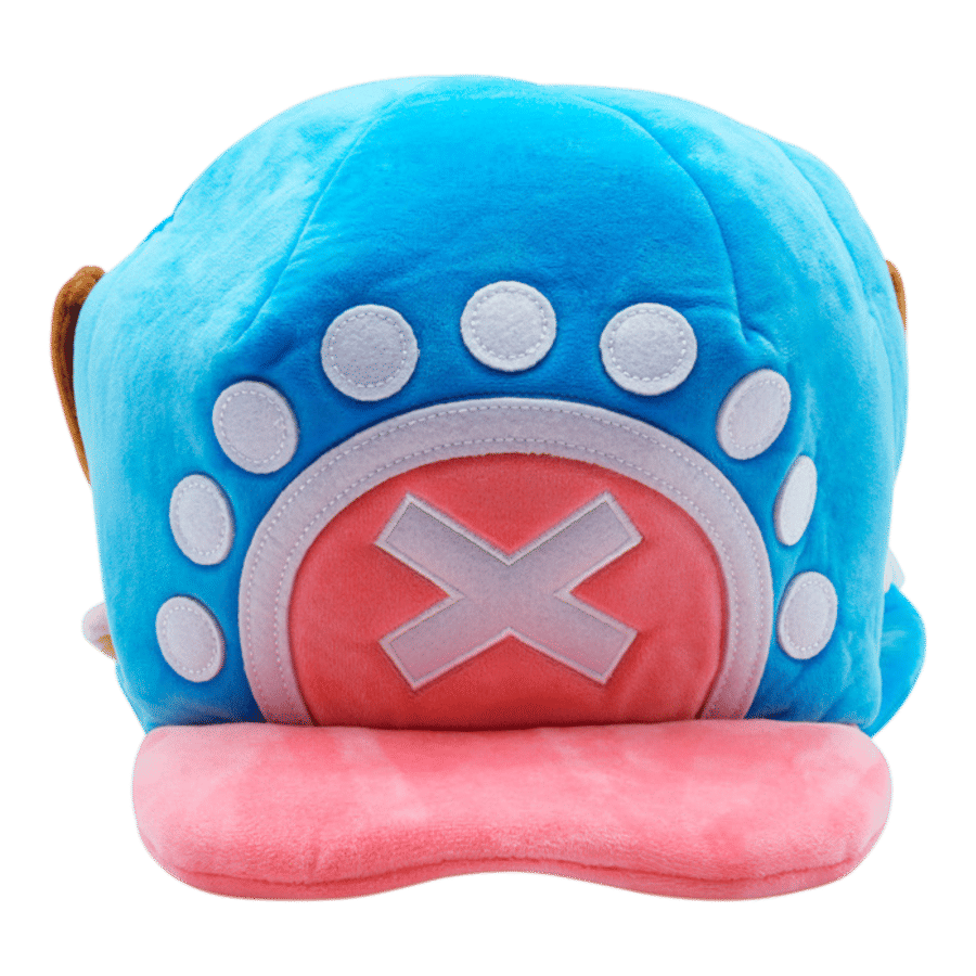 Abystyle One Piece (2023) - Tony Tony Chopper Replica Hat