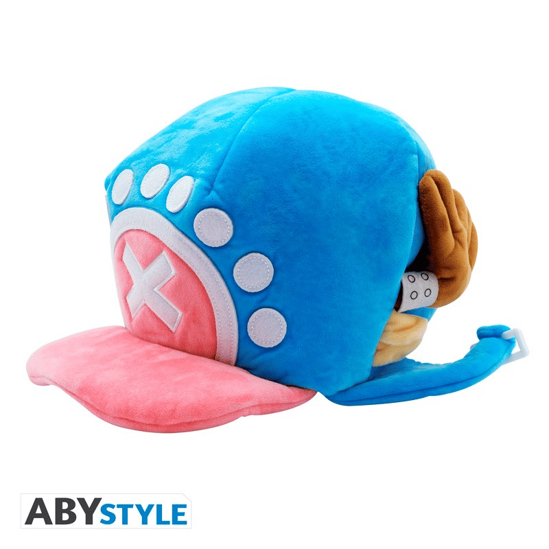 Abystyle One Piece (2023) - Tony Tony Chopper Replica Hat