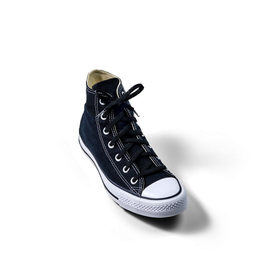 Bread Laces - Shadow Black Elastic Shoelaces