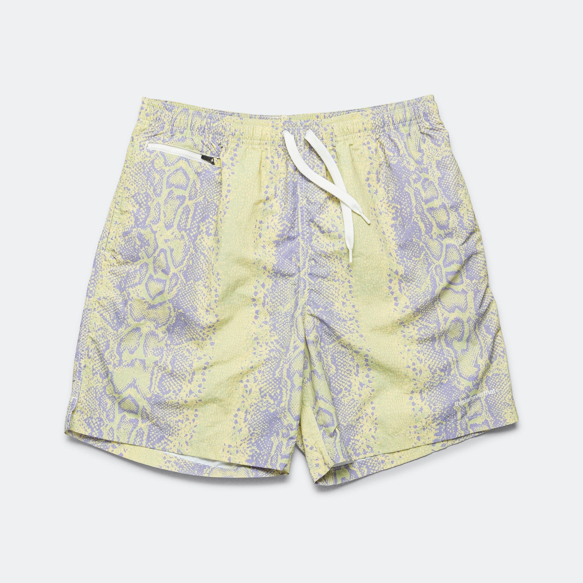 Thisisneverthat Board Short - Python