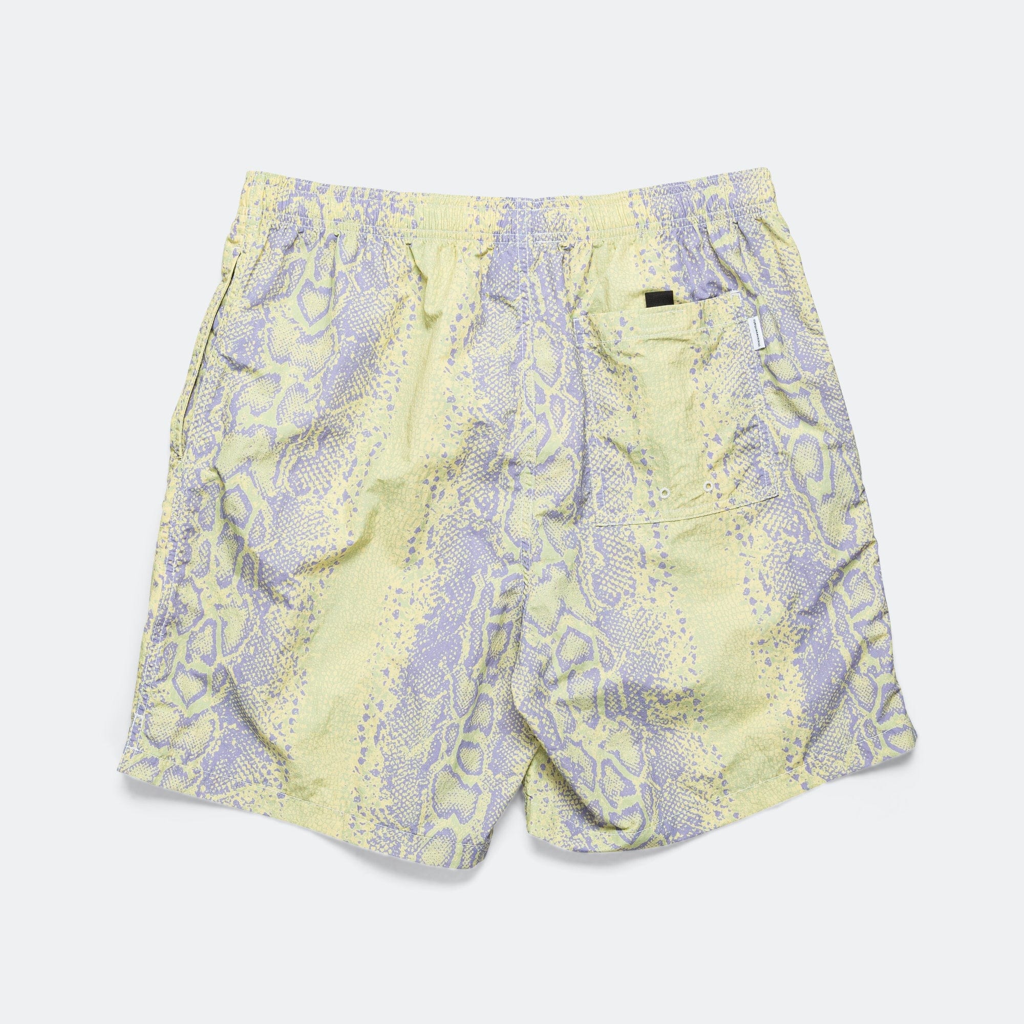 Thisisneverthat Board Short - Python