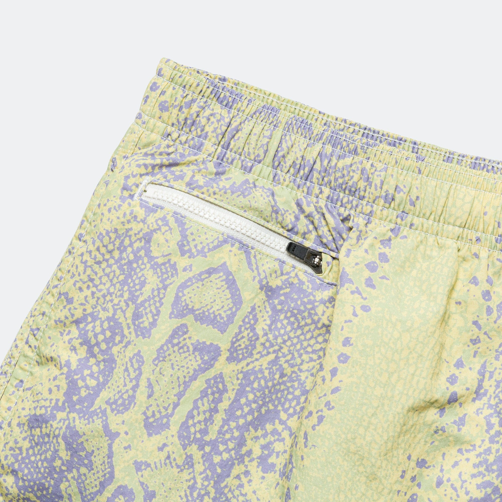 Thisisneverthat Board Short - Python