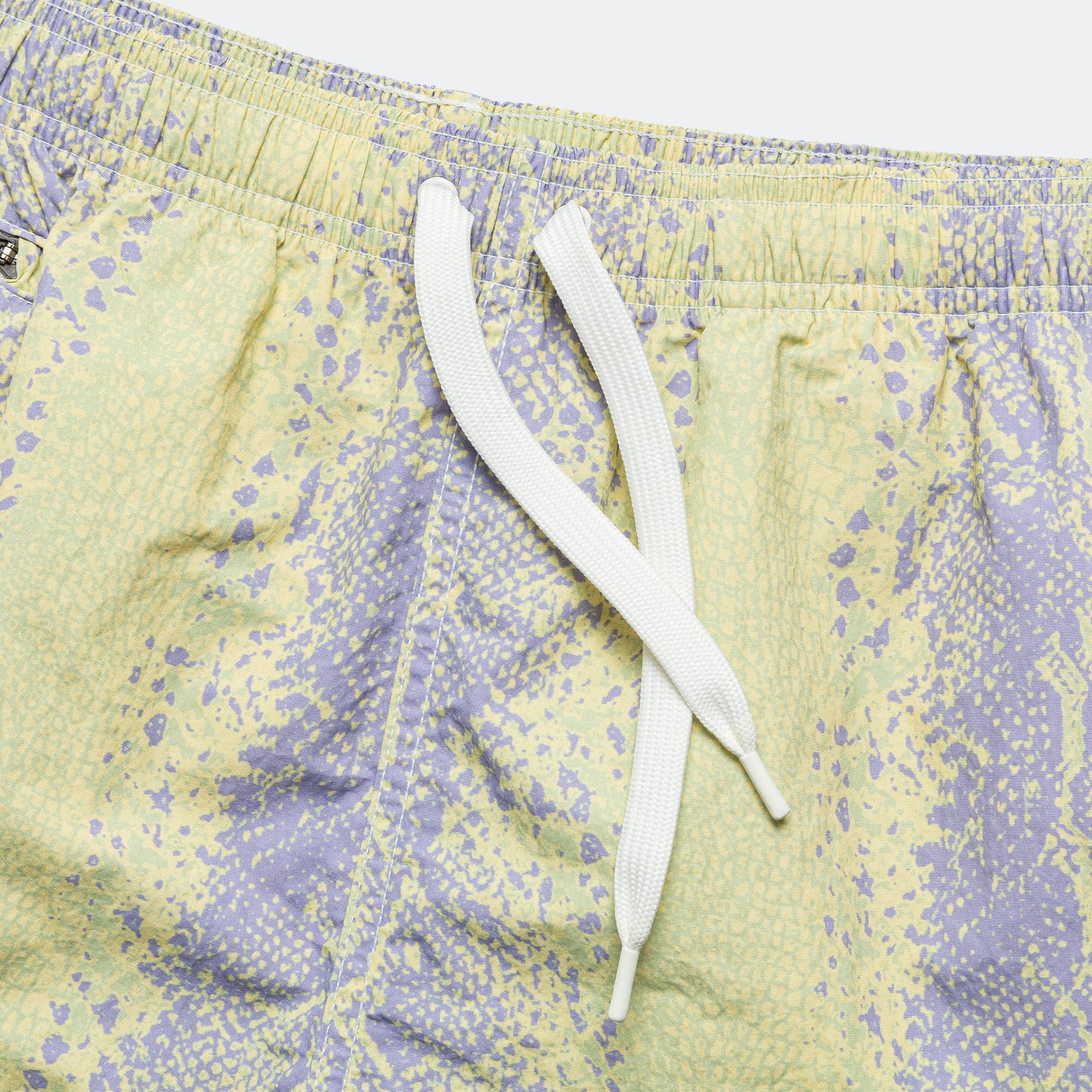 Thisisneverthat Board Short - Python