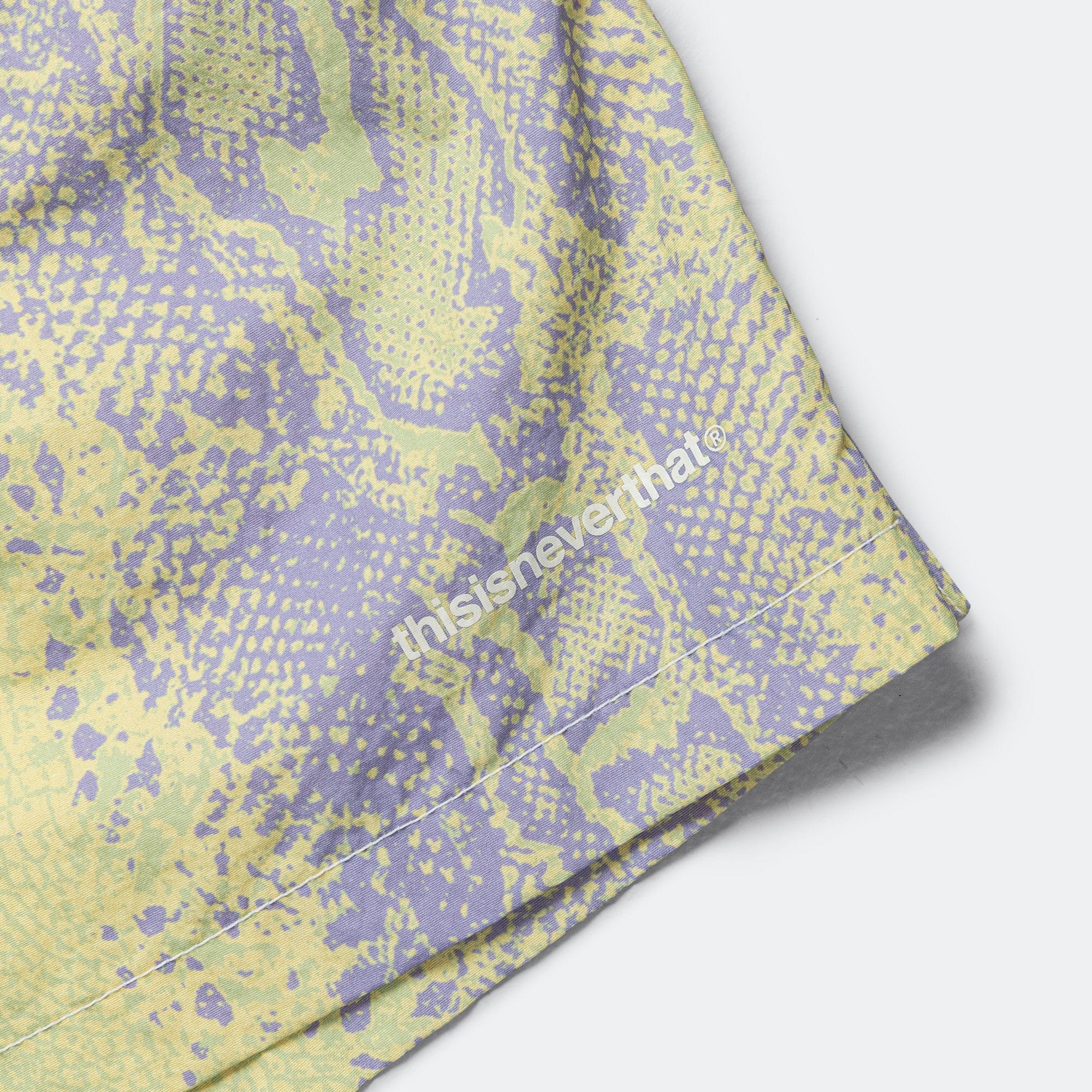 Thisisneverthat Board Short - Python