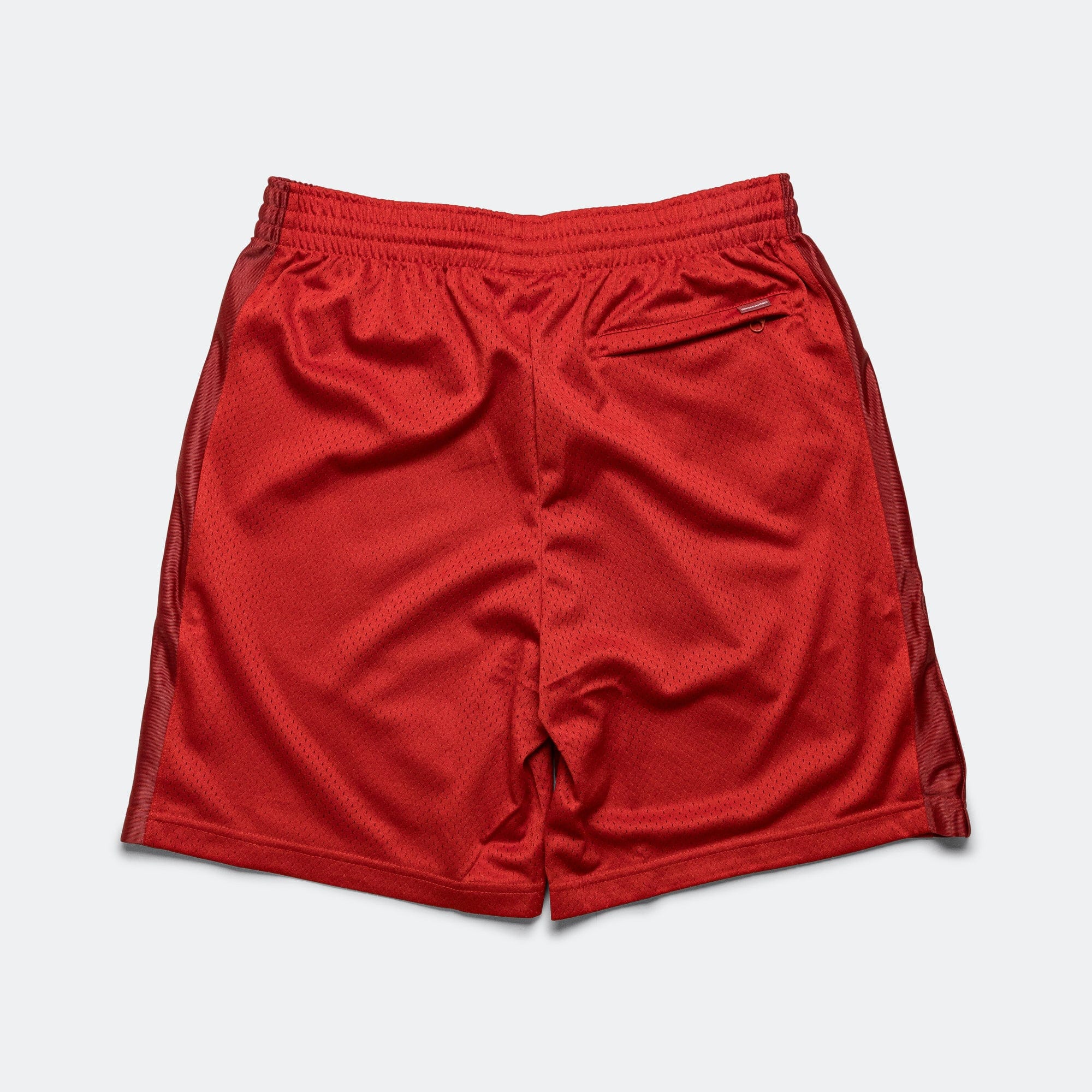 Thisisneverthat Basketball Short - Orange