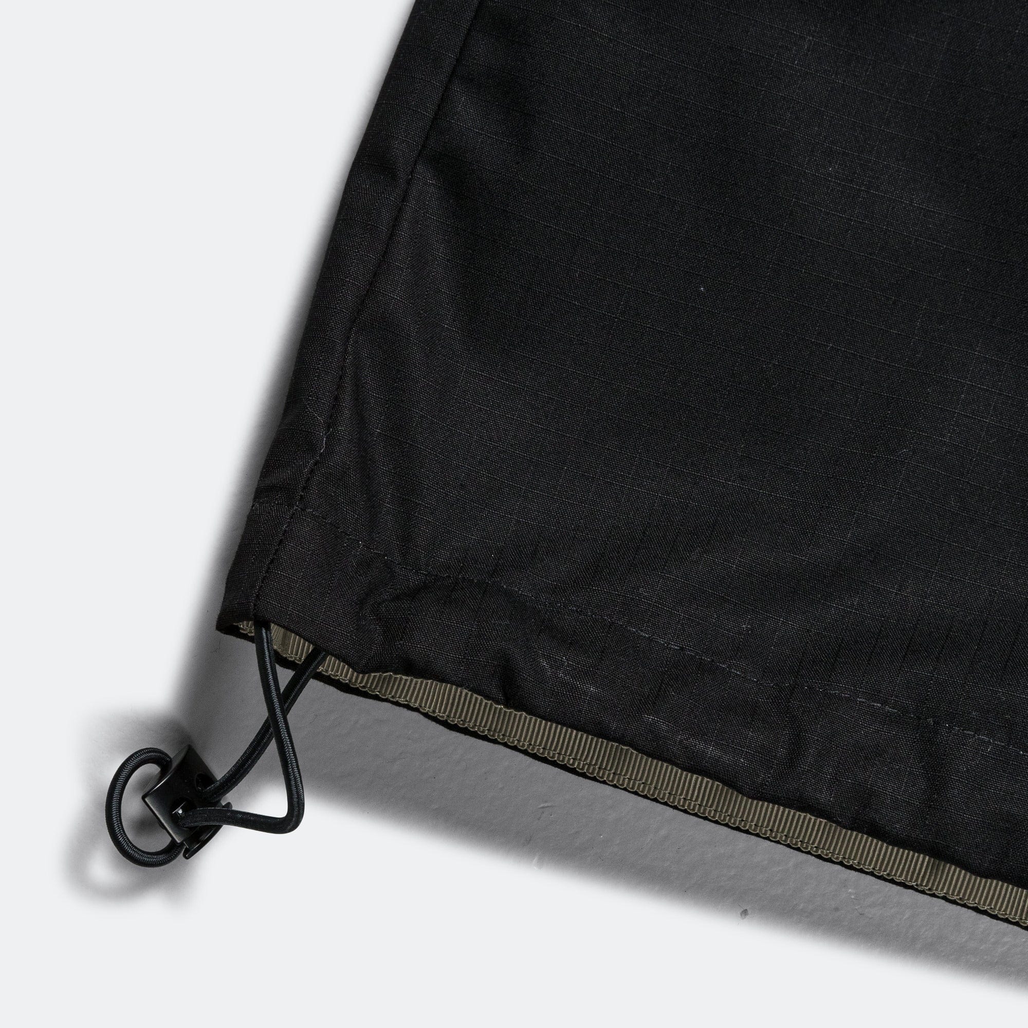For The Homies DOOM Fatigue Shirt - Black