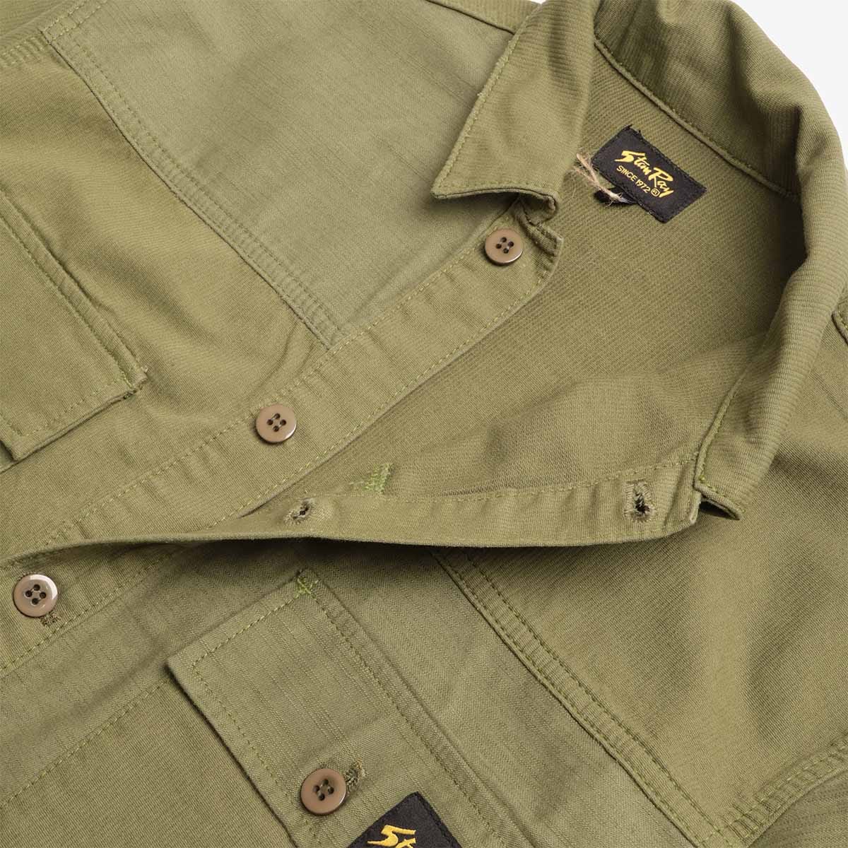 Stan Ray CPO Shirt