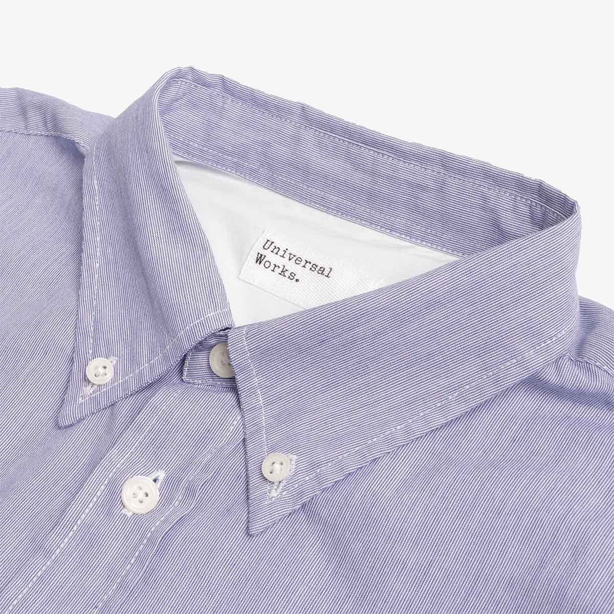 Universal Works Lazy Day Shirt