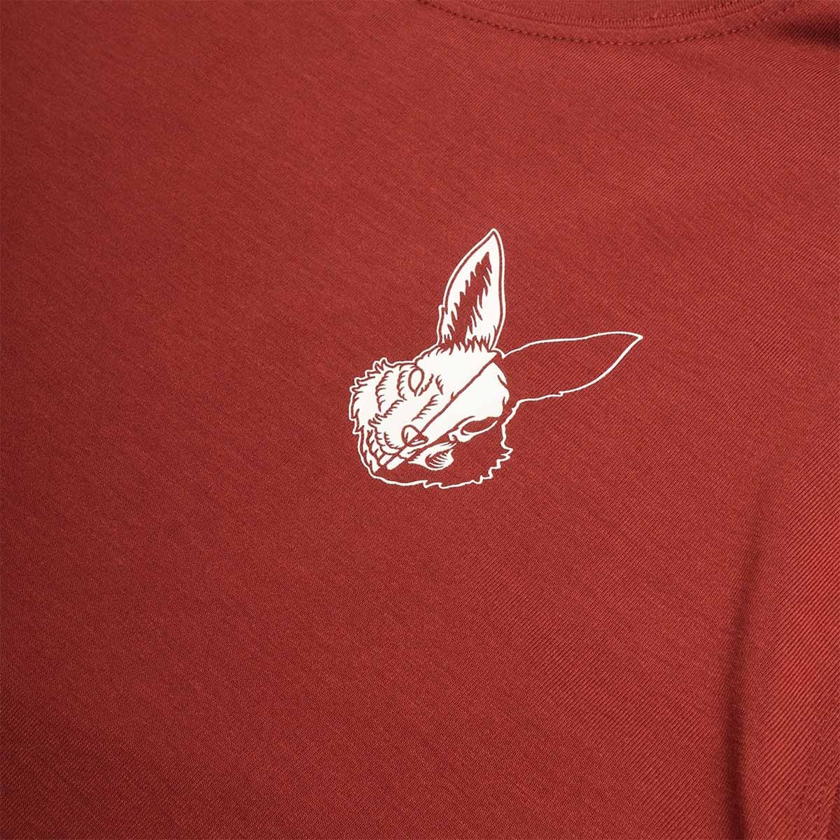 Acid Running Long Sleeve T - Shirt