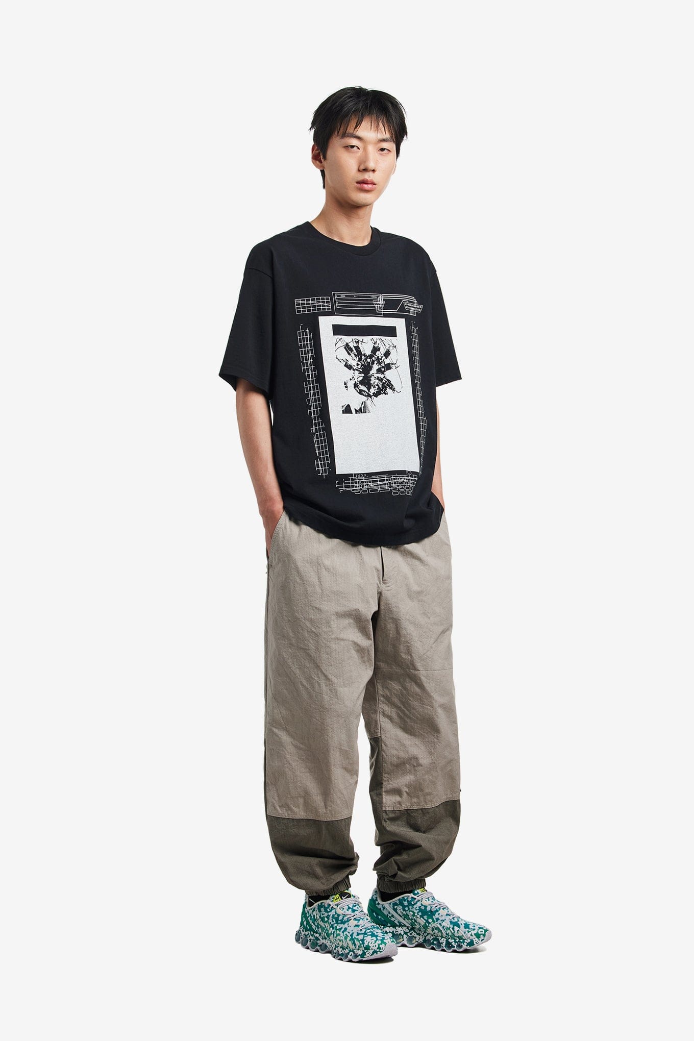 CAV EMPT AS ACS/Hrc T