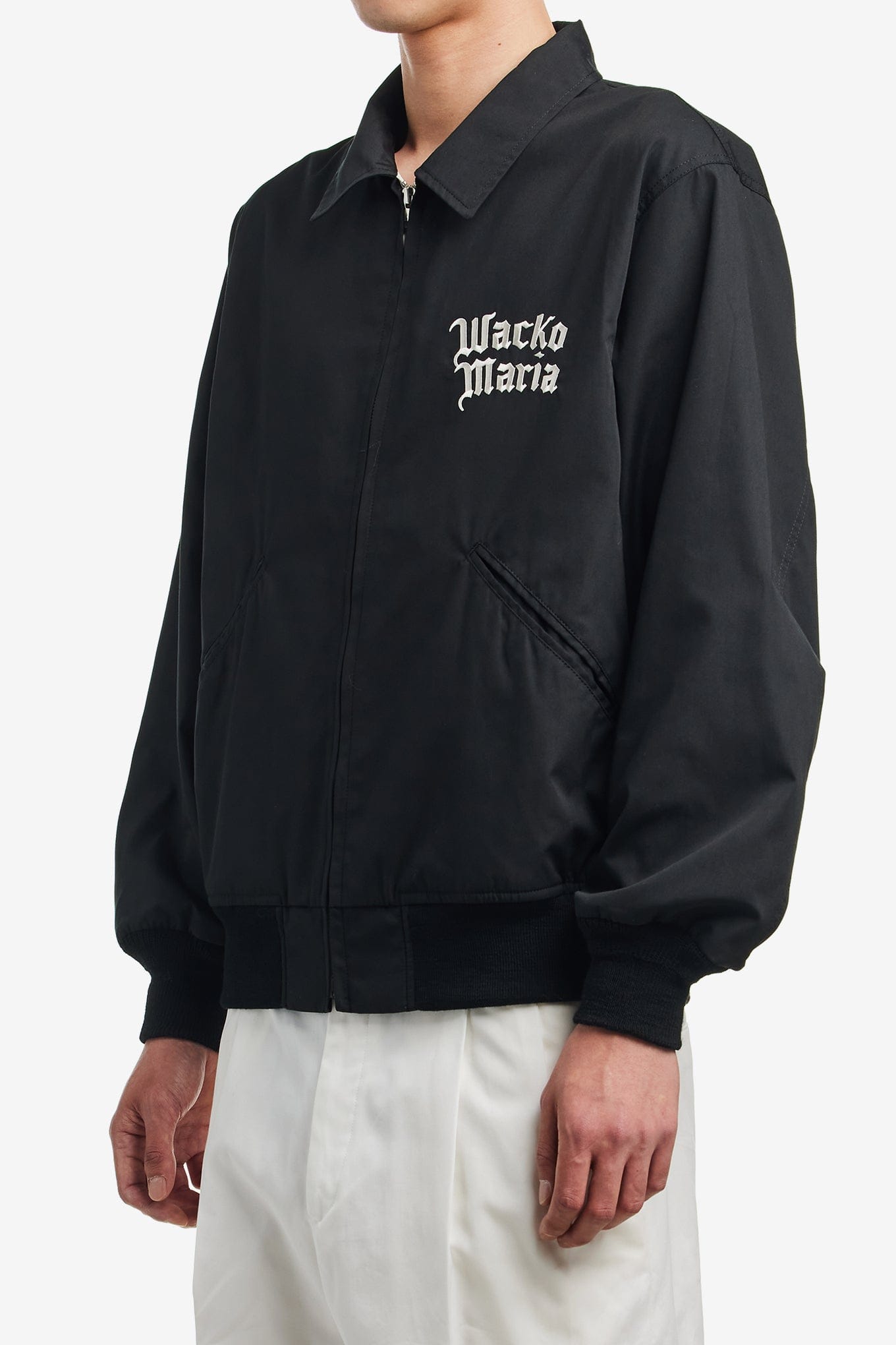 WACKO MARIA VIETNAM JACKET