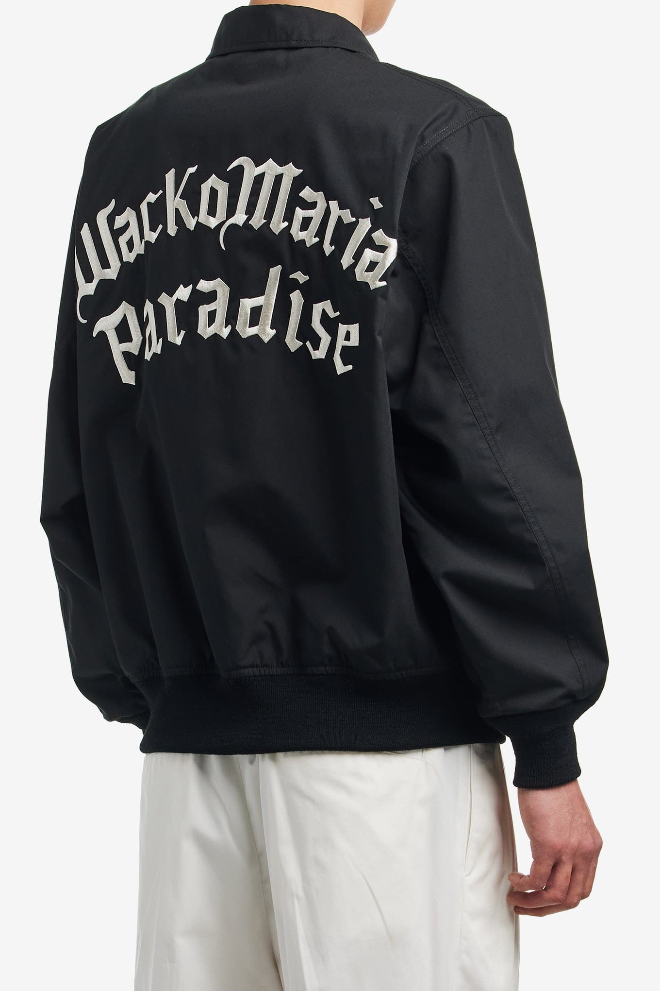 WACKO MARIA VIETNAM JACKET