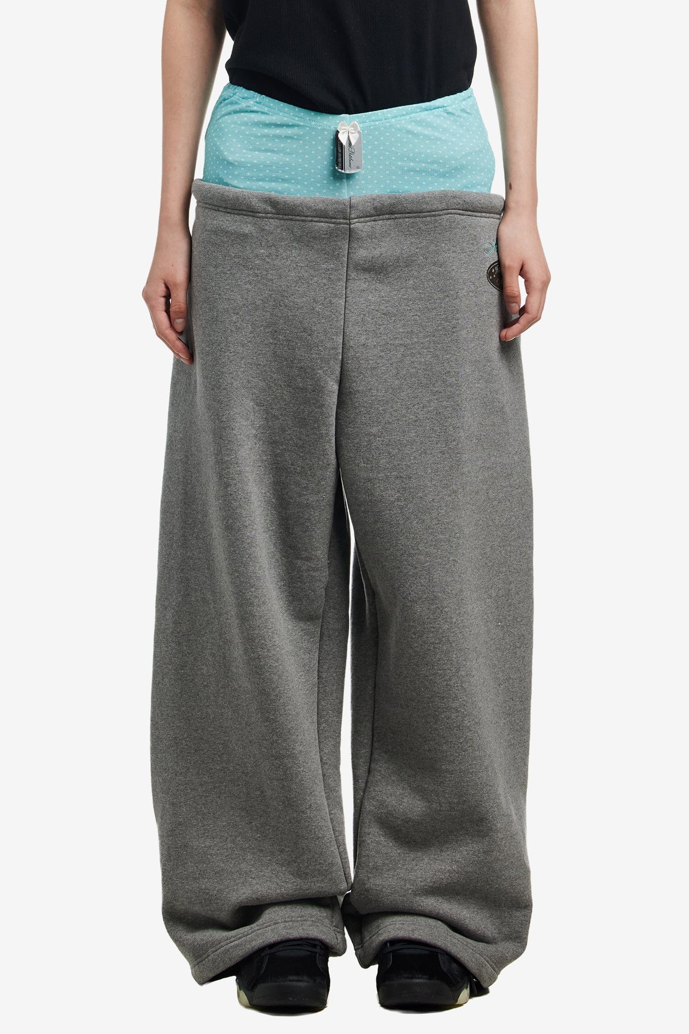 ANS Dotsloevner SWEAT PANTS