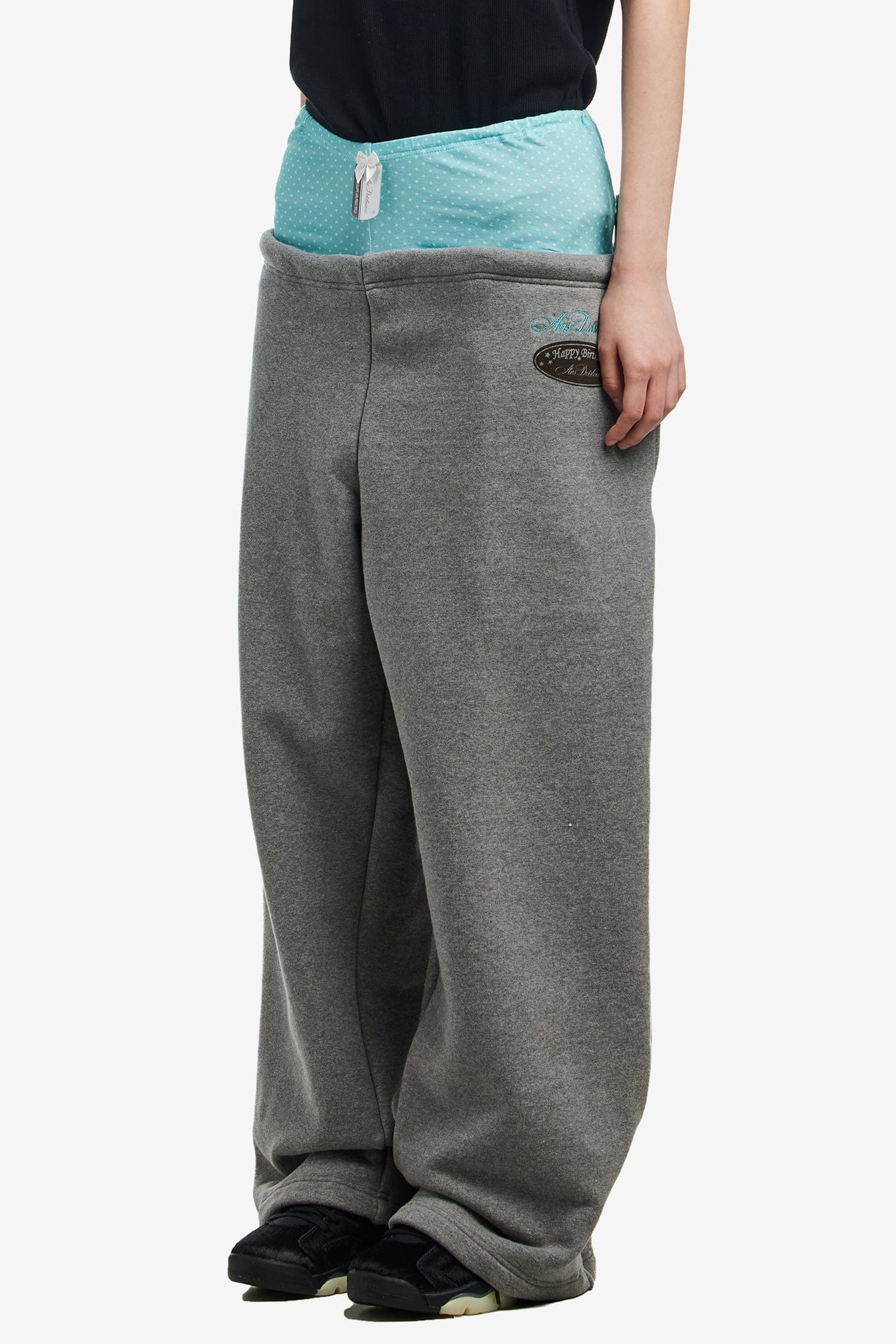 ANS Dotsloevner SWEAT PANTS