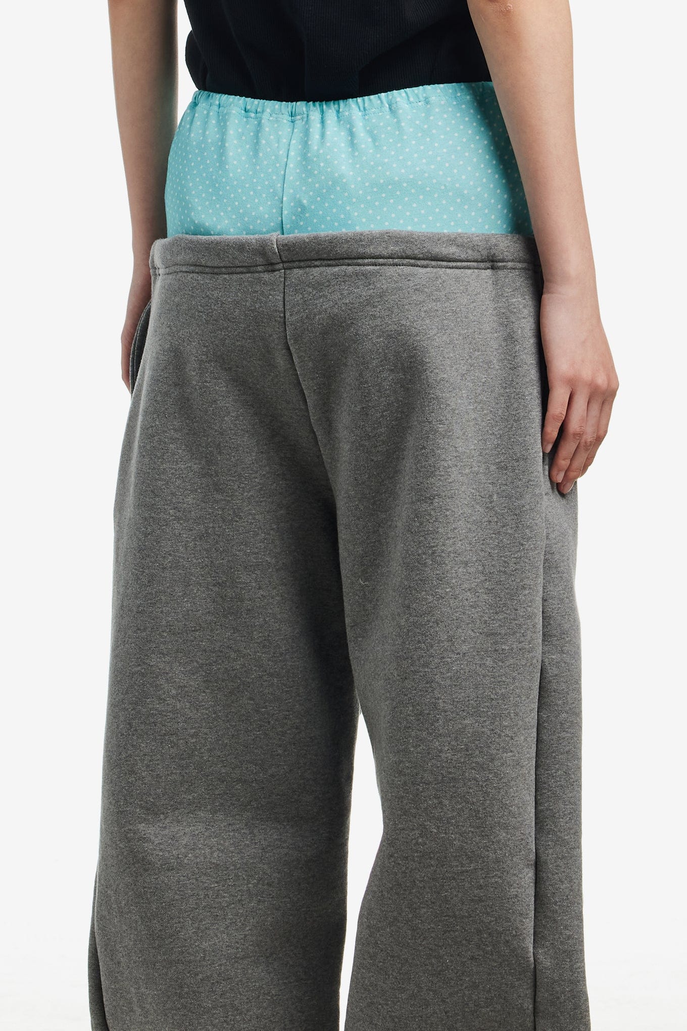 ANS Dotsloevner SWEAT PANTS