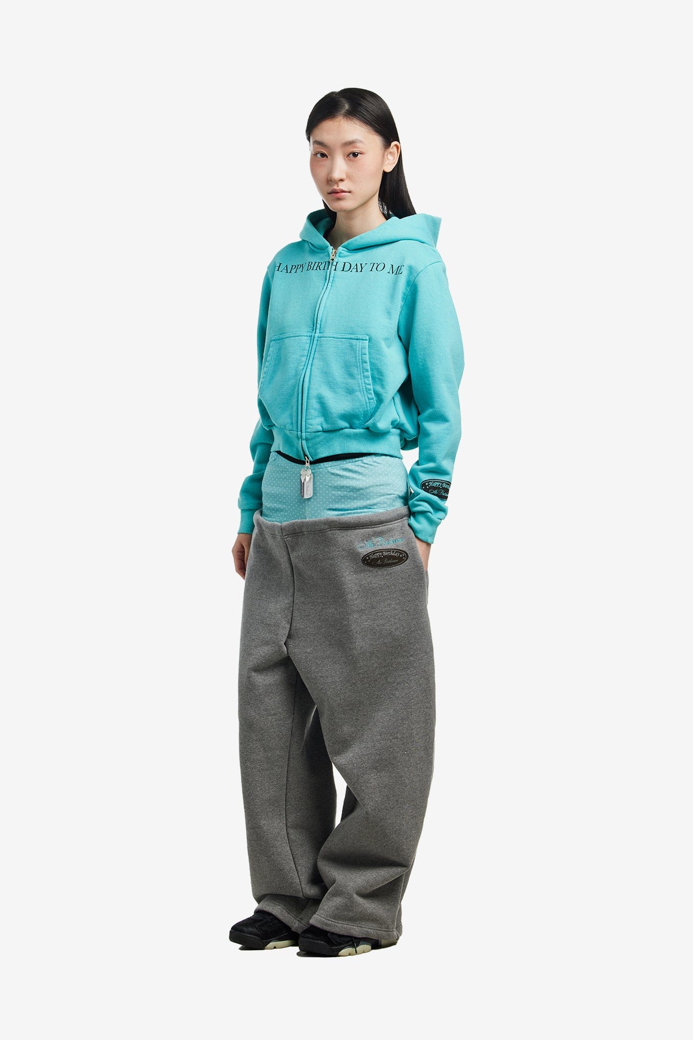 ANS Dotsloevner SWEAT PANTS